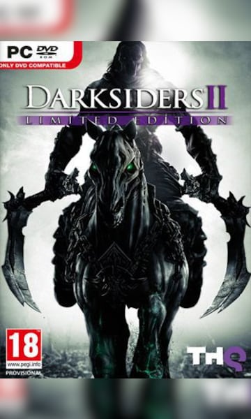 Darksiders 2