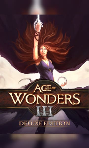 Age of Wonders III - Deluxe Edition