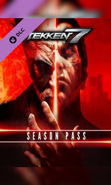 TEKKEN 7 - Season Pass