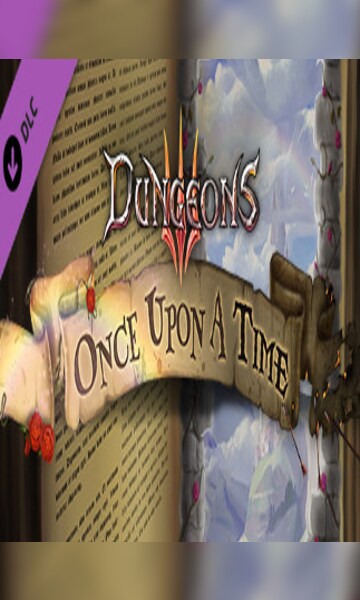 Dungeons 3 - Once Upon A Time