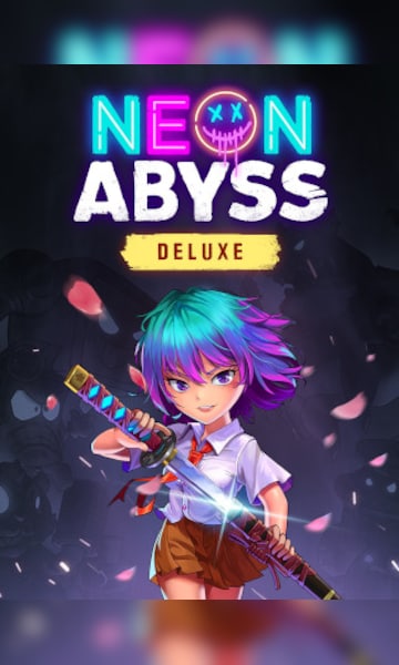 Neon Abyss | Deluxe Edition (PC)