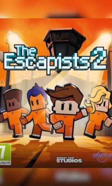 The Escapists 2