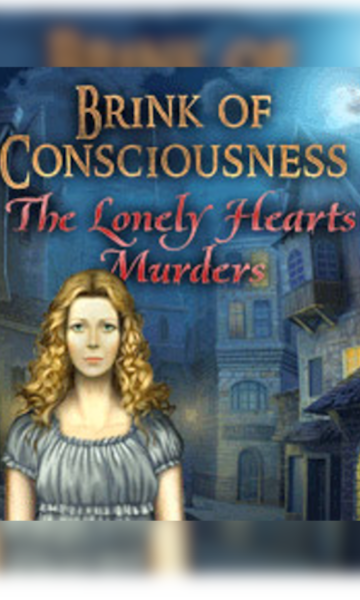 Brink of Consciousness: The Lonely Hearts Murders