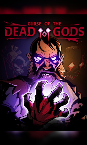 Curse of the Dead Gods