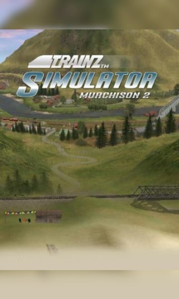 Trainz: Murchison 2