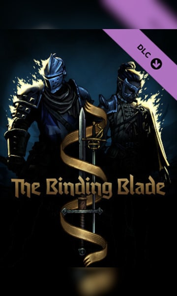 Darkest Dungeon II: The Binding Blade (PC)