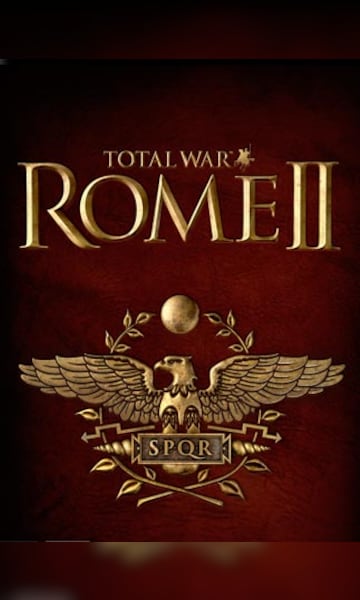 Total War: ROME II - Emperor Edition