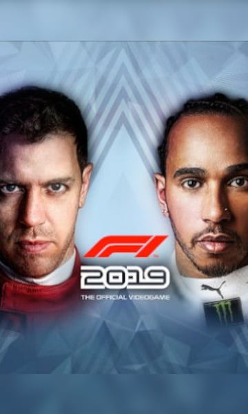 F1 2019