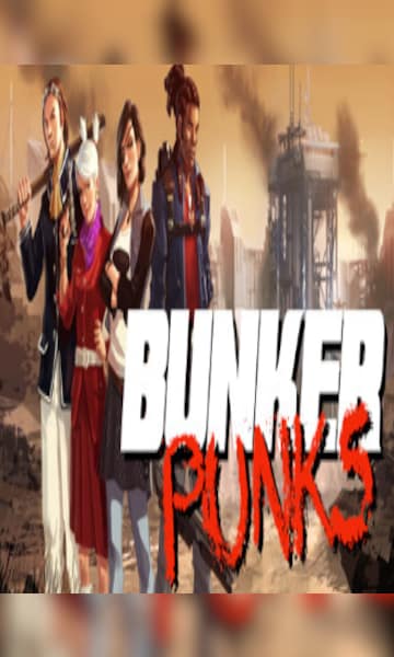 Bunker Punks