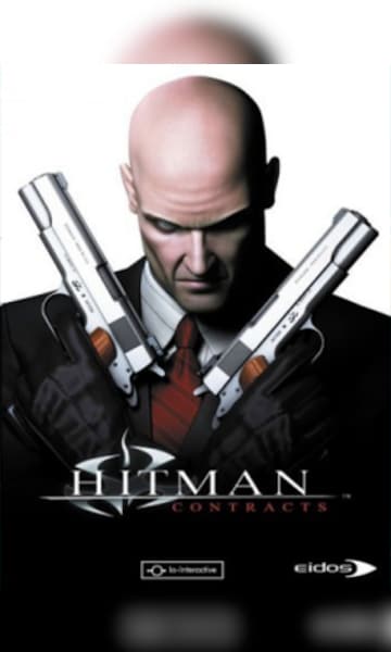 Hitman: Contracts