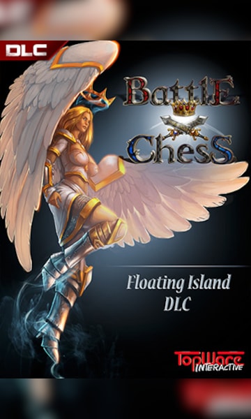 Battle vs Chess - Floating Island