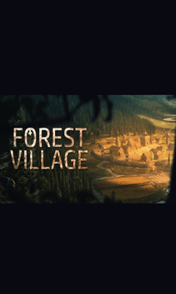 Life is Feudal: Forest Village