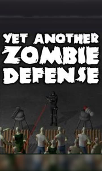 Yet Another Zombie Defense HD