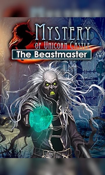 Mystery of Unicorn Castle: The Beastmaster