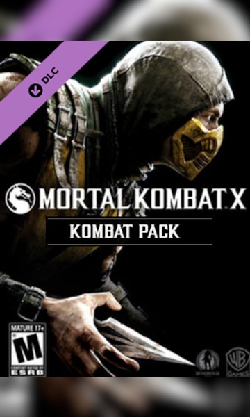 Mortal Kombat X: Kombat Pack