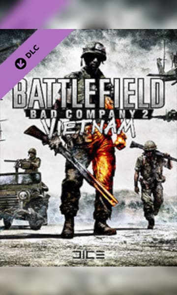 Battlefield: Bad Company 2 Vietnam