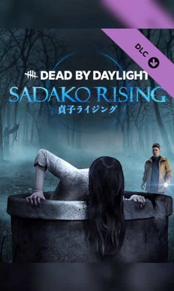 Dead by Daylight - Sadako Rising Chapter (PC)