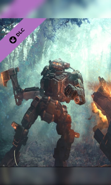 BATTLETECH Flashpoint