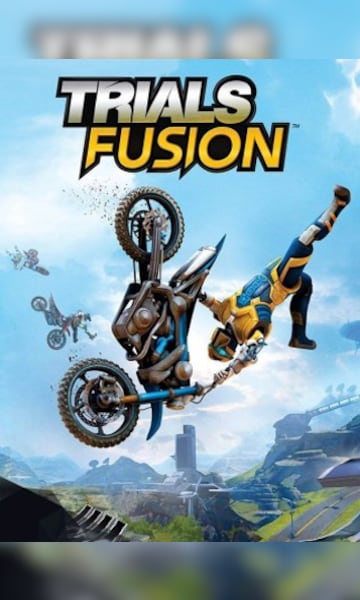 Trials Fusion