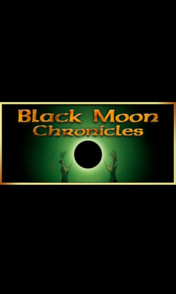 Black Moon Chronicles