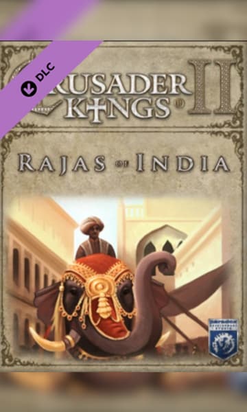 Crusader Kings II - Rajas of India