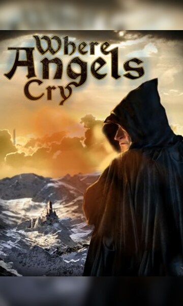 Where Angels Cry