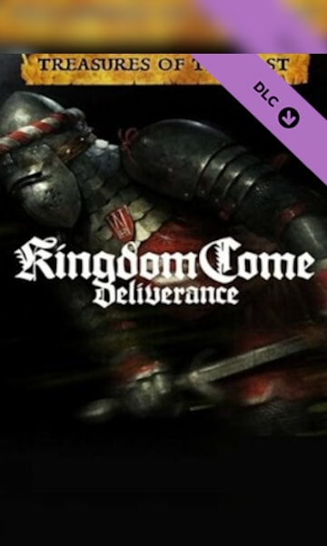 Kingdom Come: Deliverance - Treasures of the Past