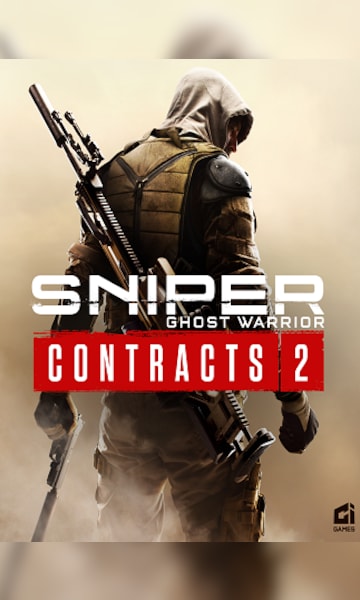 Sniper Ghost Warrior Contracts 2 (PC)