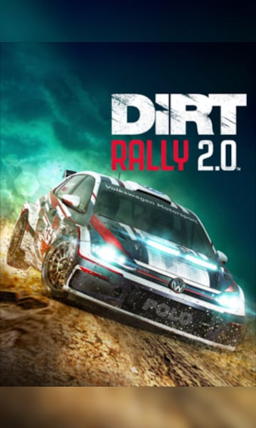 DiRT Rally 2.0