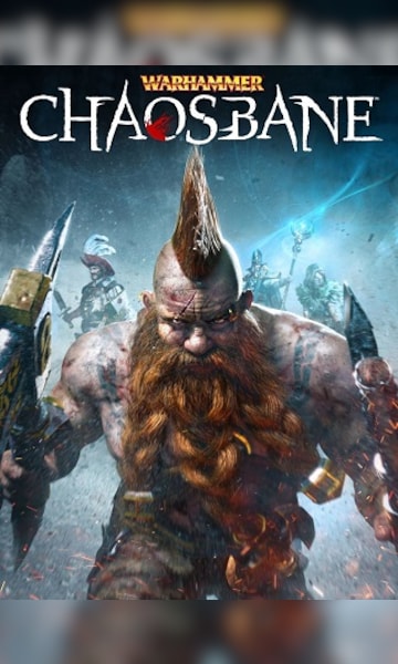 Warhammer: Chaosbane (PC)