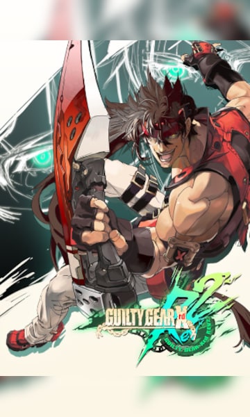 GUILTY GEAR Xrd REV 2 (PC)