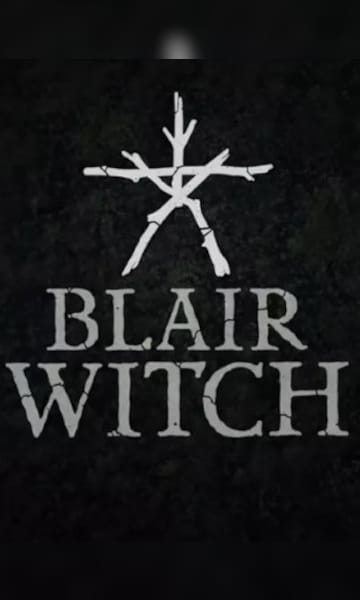 Blair Witch (PC)