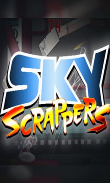 SkyScrappers