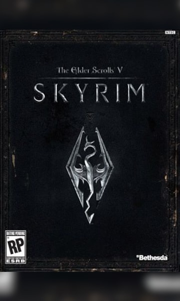 The Elder Scrolls V: Skyrim (PC)