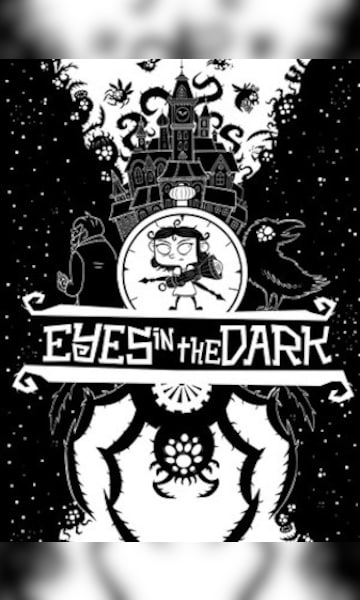 Eyes in the Dark (PC)