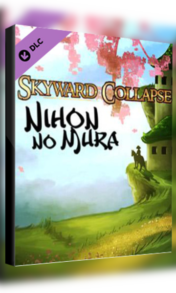 Skyward Collapse: Nihon no Mura