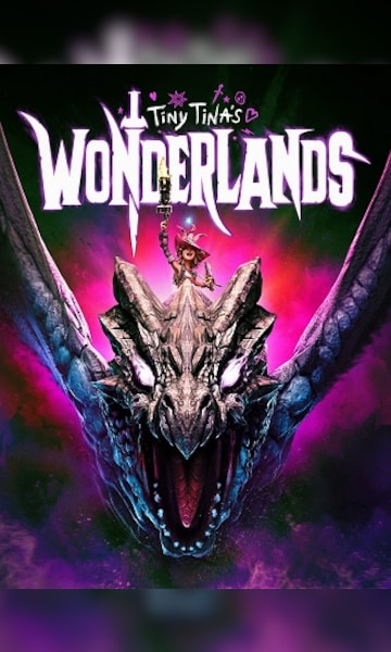 Tiny Tina's Wonderlands (PC)