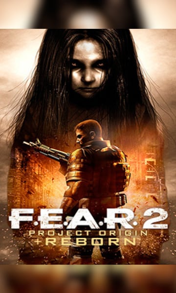 F.E.A.R. 2: Project Origin + Reborn