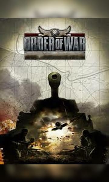 Order of War