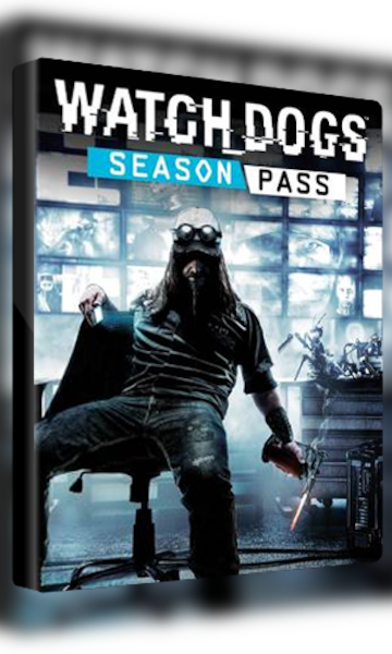 Watch Dogs - Season Pass