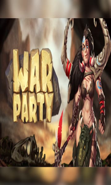 Warparty