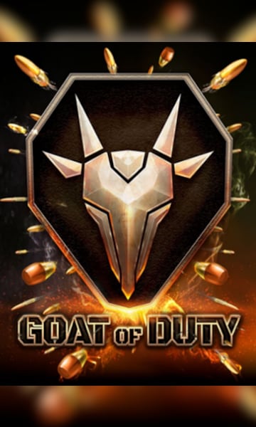 Goat of Duty (PC)