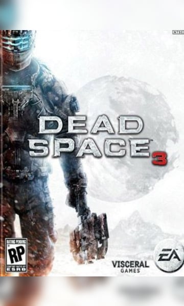 Dead Space 3