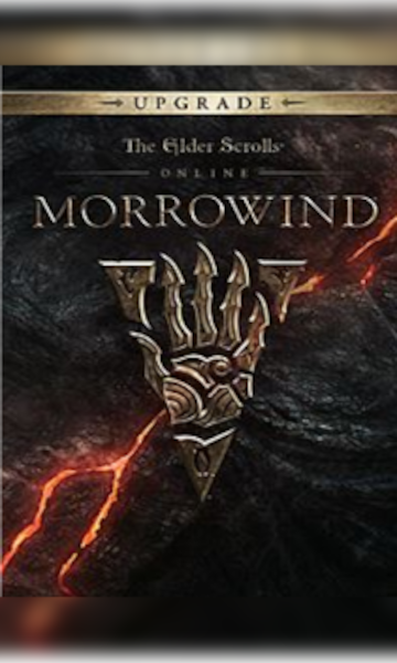 The Elder Scrolls Online - Morrowind Upgrade + The Discovery Pack (PC)