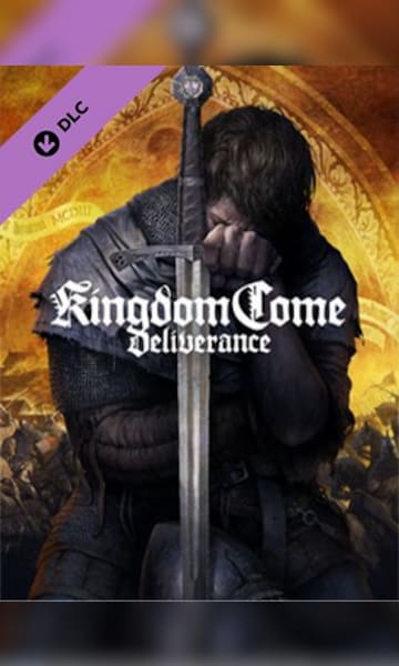 Kingdom Come: Deliverance – Band of Bastards