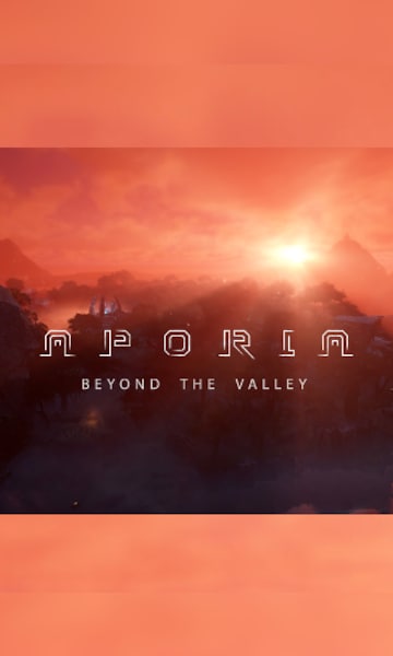 Aporia: Beyond The Valley PC