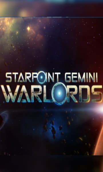 Starpoint Gemini Warlords