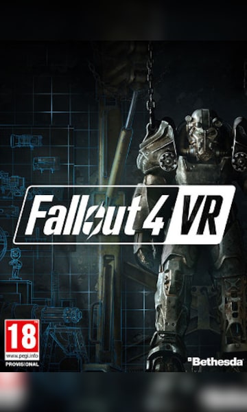 Fallout 4 VR PC