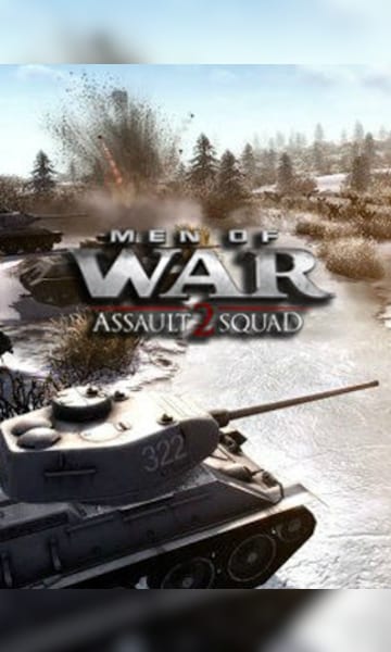 Men of War: Assault Squad 2 - Deluxe Edition