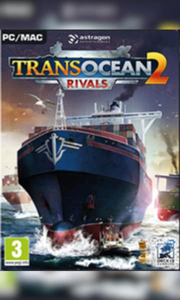 TransOcean 2: Rivals